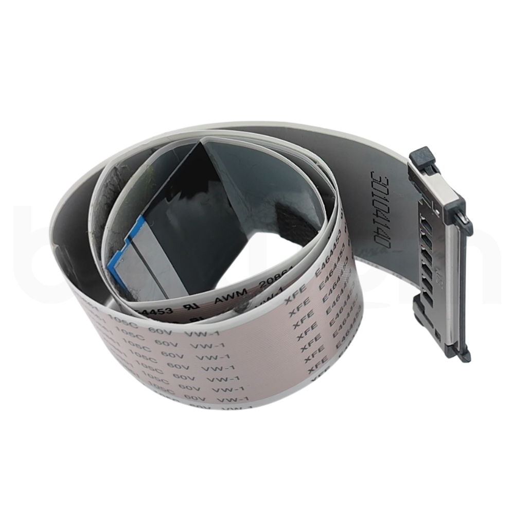 Cable Plano Ffc Tv Cecotec V1+ Series Vqu11055+ | Tv V1+ Series Vqu11055+s