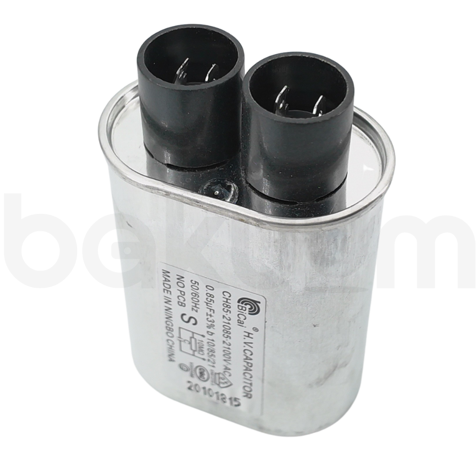 Capacitor Proclean 3050