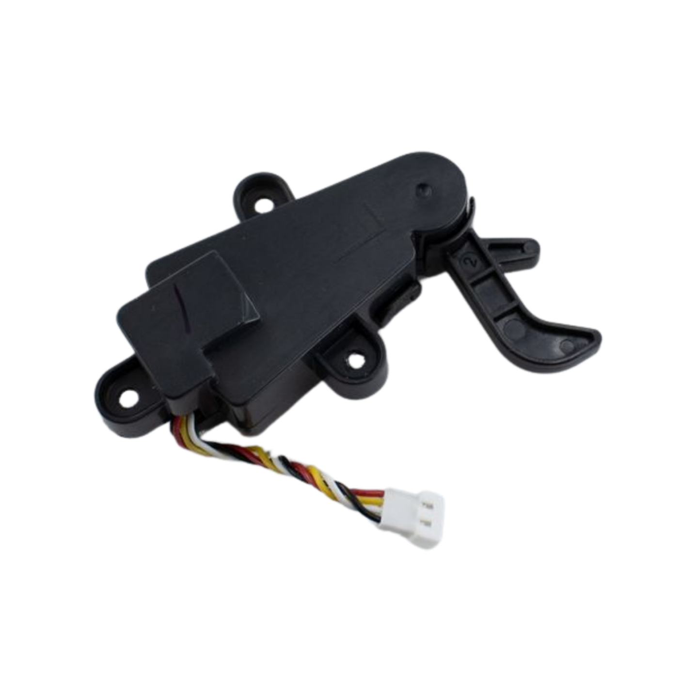 Accionador L Conga 3090