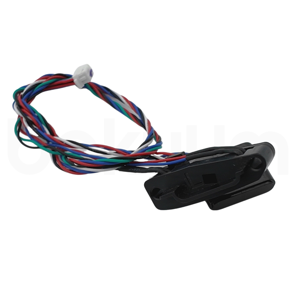 Sensor Anticaida L Conga 2499 Ultra Home Titanium | Conga 2499 Advanced | Conga Gyro Home | Conga 2299 Ultra Home X-trem T | Conga Connected Gyro | Conga 2499 Ultra X-treme | Conga 2499 Ultra | Conga 2299 Ultra Home | Conga 2299 Ultra Home X-treme | Conga