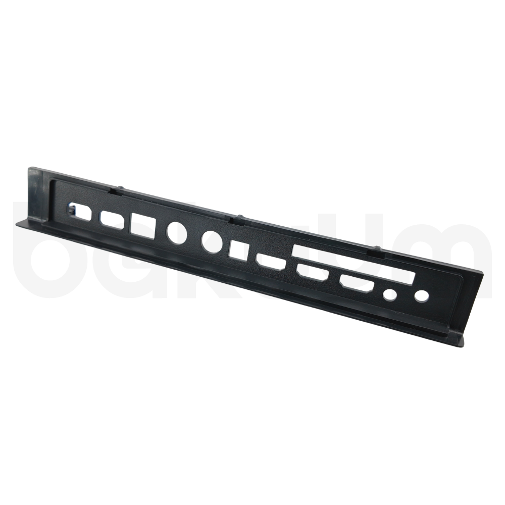 Carcasa Conectores Tv Led A3 Series Alu30043