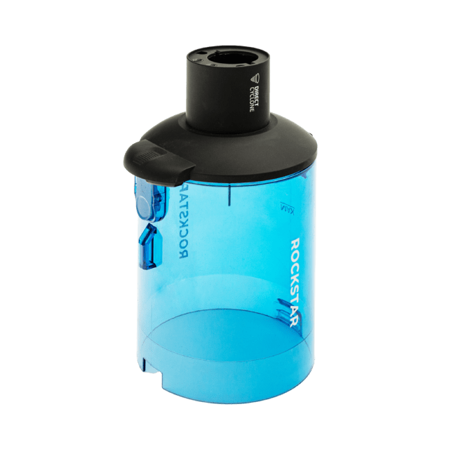 Deposito De Polvo Con Tapa Conga Rockstar 8500 Infinity Ergowet Animal Turbo | Conga Rockstar 8500 Infinity Ergowet Animal