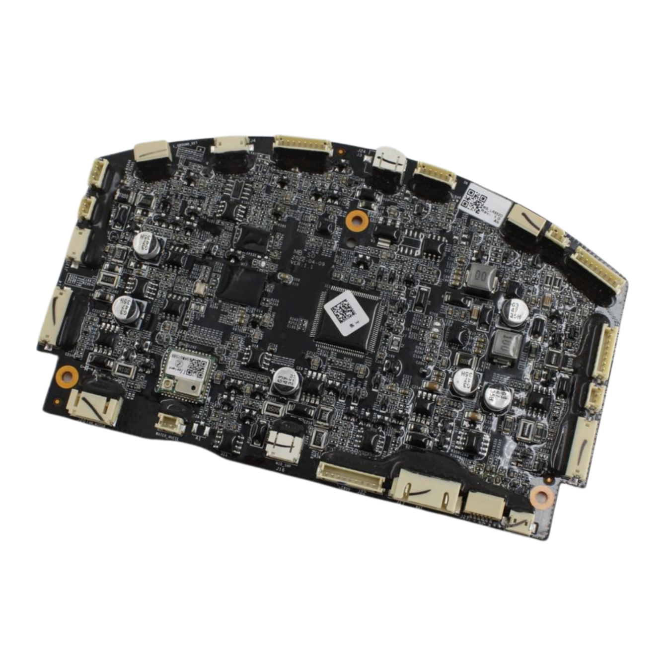 Pcb Conga 7490 Immortal Genesis | Conga 7490 Immortal Home | Conga 7490 Immortal X-treme | Conga 7490 Immortal Home Genesis