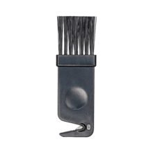Accesorio 2en1 Cepillo Limpieza Conga Rockstar 7500 Astral (Jaliscazo Animal | Flex Animal | Ergowet Animal | Animal T | Pet) | 9500 Lunar Pet Flex | RX50 Pet Flex