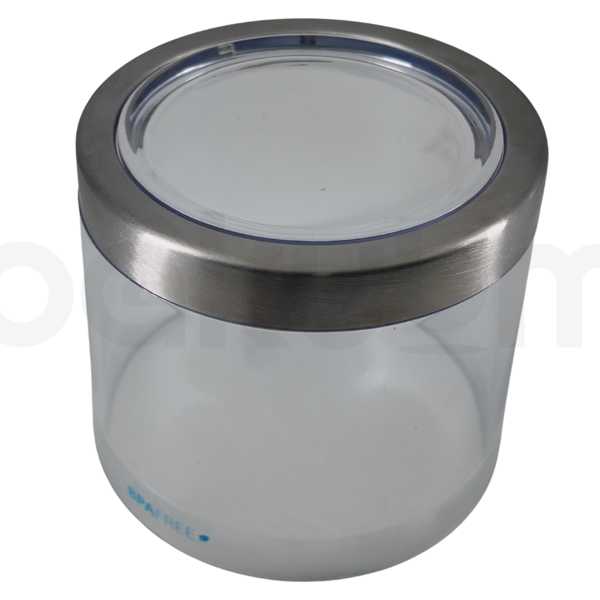 Tapa Titanmill 300 Duoclean