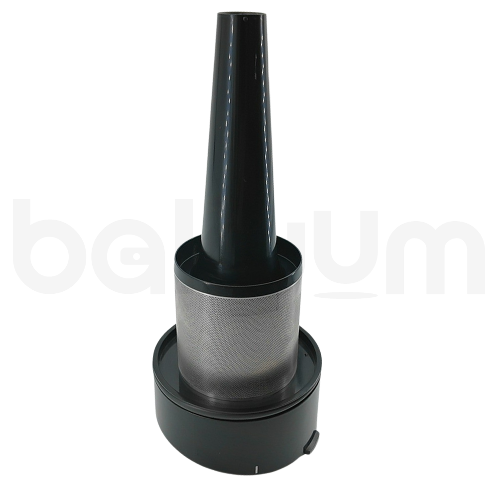 Portafiltro Rockstar 11500 Odyssey Station Connected Ia
