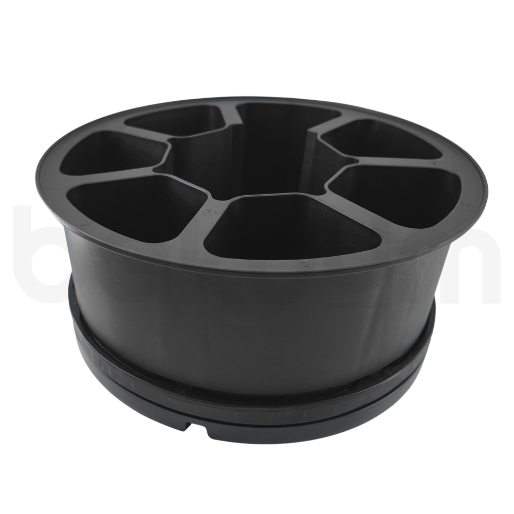 Accesorio Tapa Dispensadora Mambo Cooking Victory