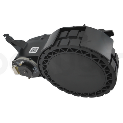 Right Wheel Conga Z100 | Conga Z100 X-treme