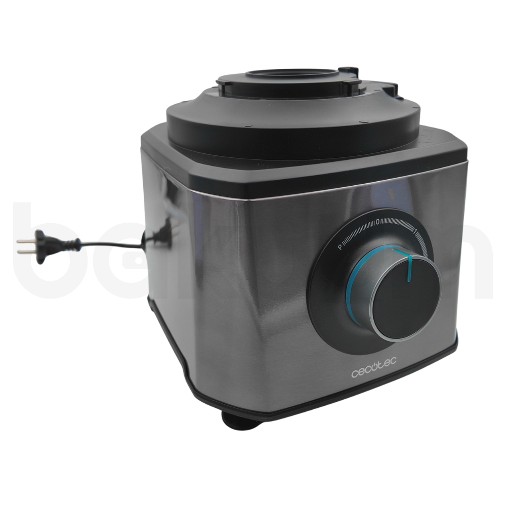 Cuerpo Motor Foodprocessor Paprika 2000 Full