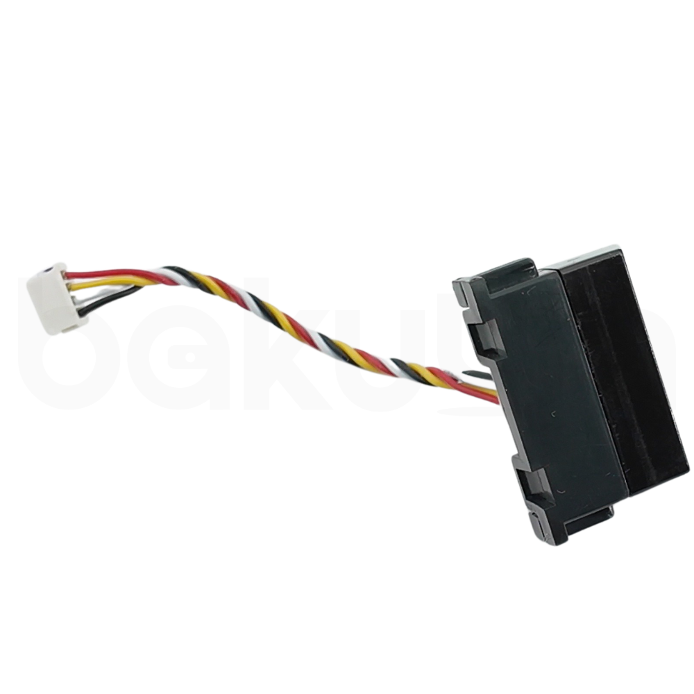 Sensor Anticaidas Frontal Conga Eternal Pet Titanium | Conga Eternal Pet X-treme | Conga Eternal Pet Vital | Conga Eternal Max Ultimate | Conga Eternal Max Titanium | Conga Eternal Max X-treme | Conga Eternal Max Vital | Conga Eternal Laser X-treme | Cong