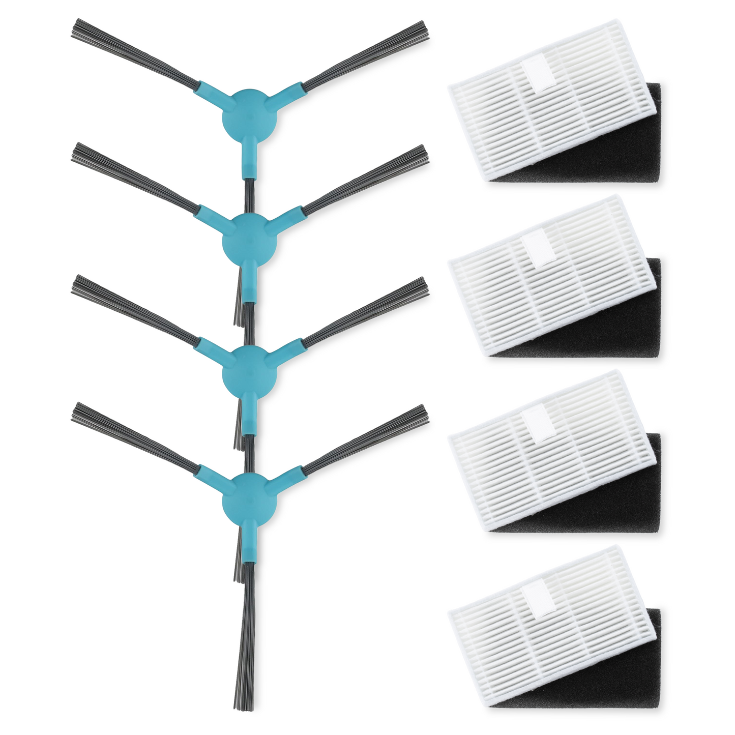 Set De Mantenimiento Para Conga 2299 Inertial | Conga 2299 Ultra Home Vital | Conga 2299 Ultra Home X-treme | Conga 2299 Ultra Home | Conga 2499 Ultra | Conga 2499 Ultra X-treme | Conga 2299 Ultra Home X-trem T | Conga 2499 Advanced | Conga 2499 Ultra Hom