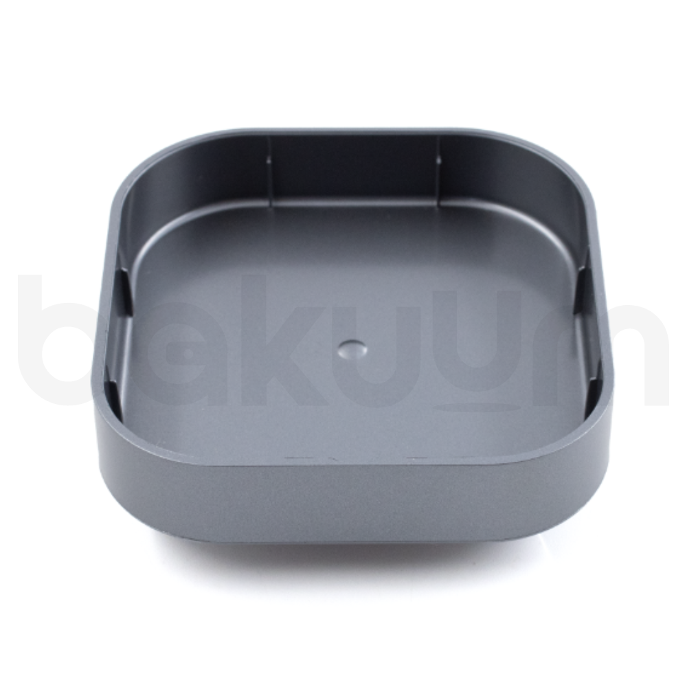 Bandeja De Goteo Freestyle Compact Black