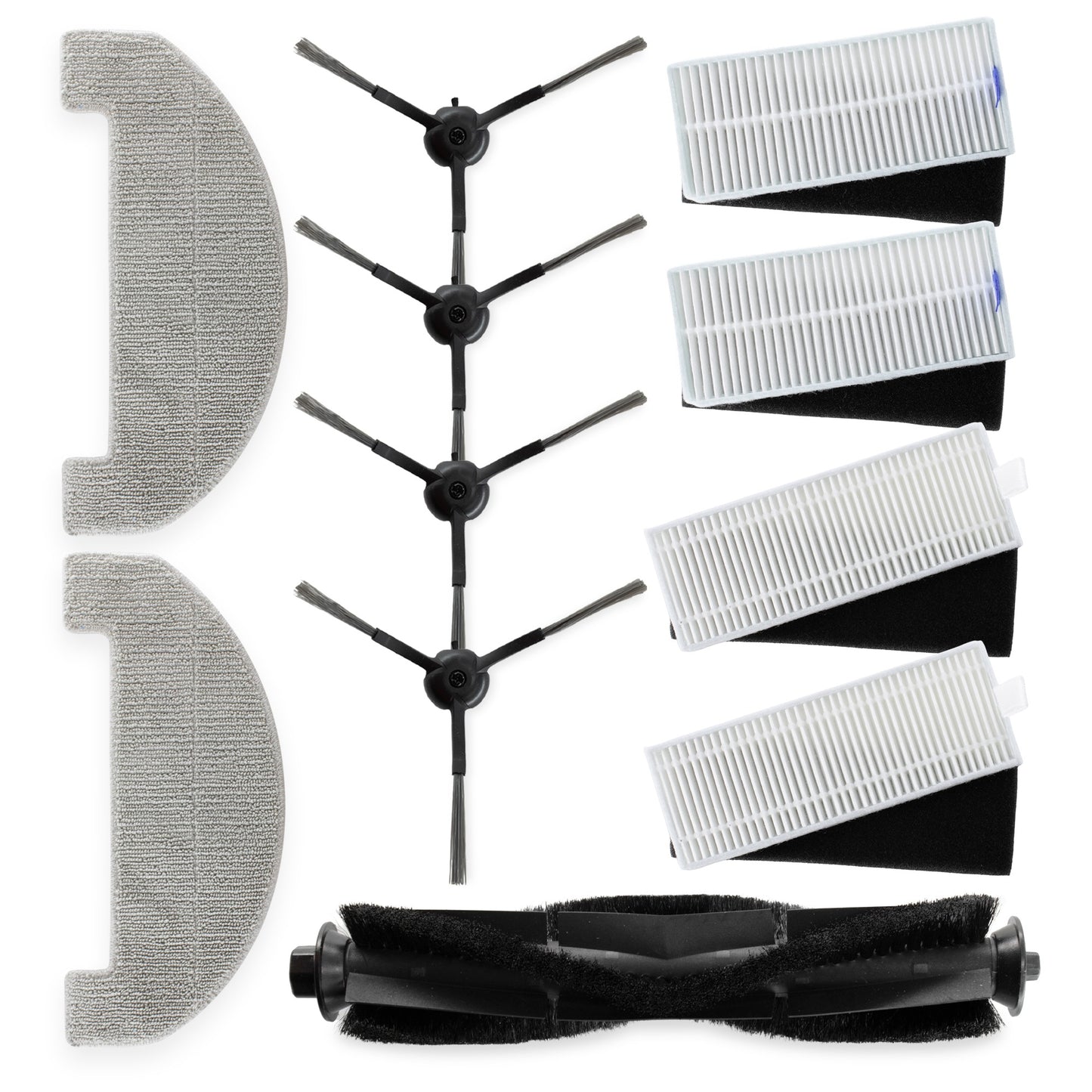 Set De Mantenimiento Para Conga 5290 Ultra