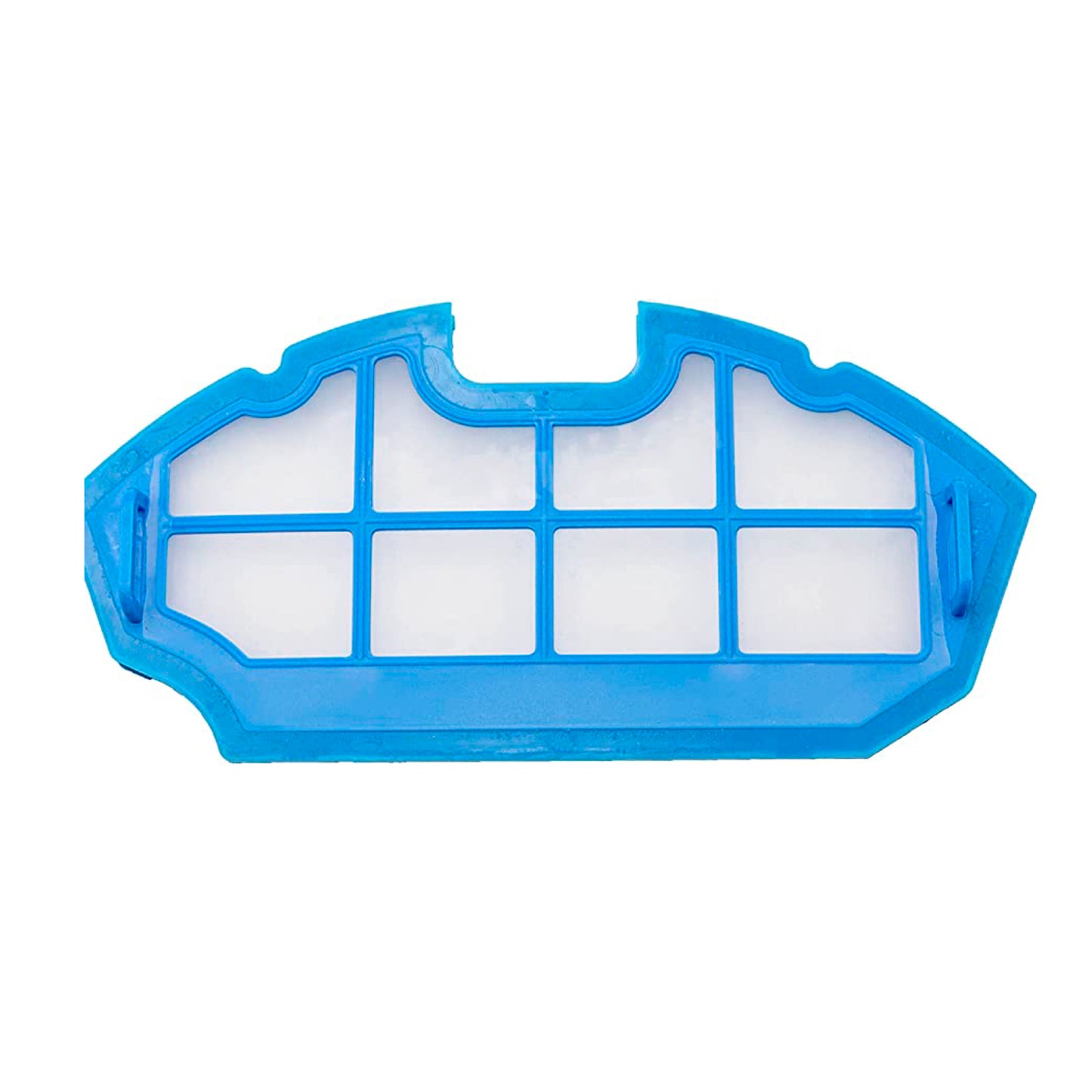 Filtro Primario Dep. Polvo Conga 1190 Gyro | Conga 990 Excellence | Conga Excellence 990