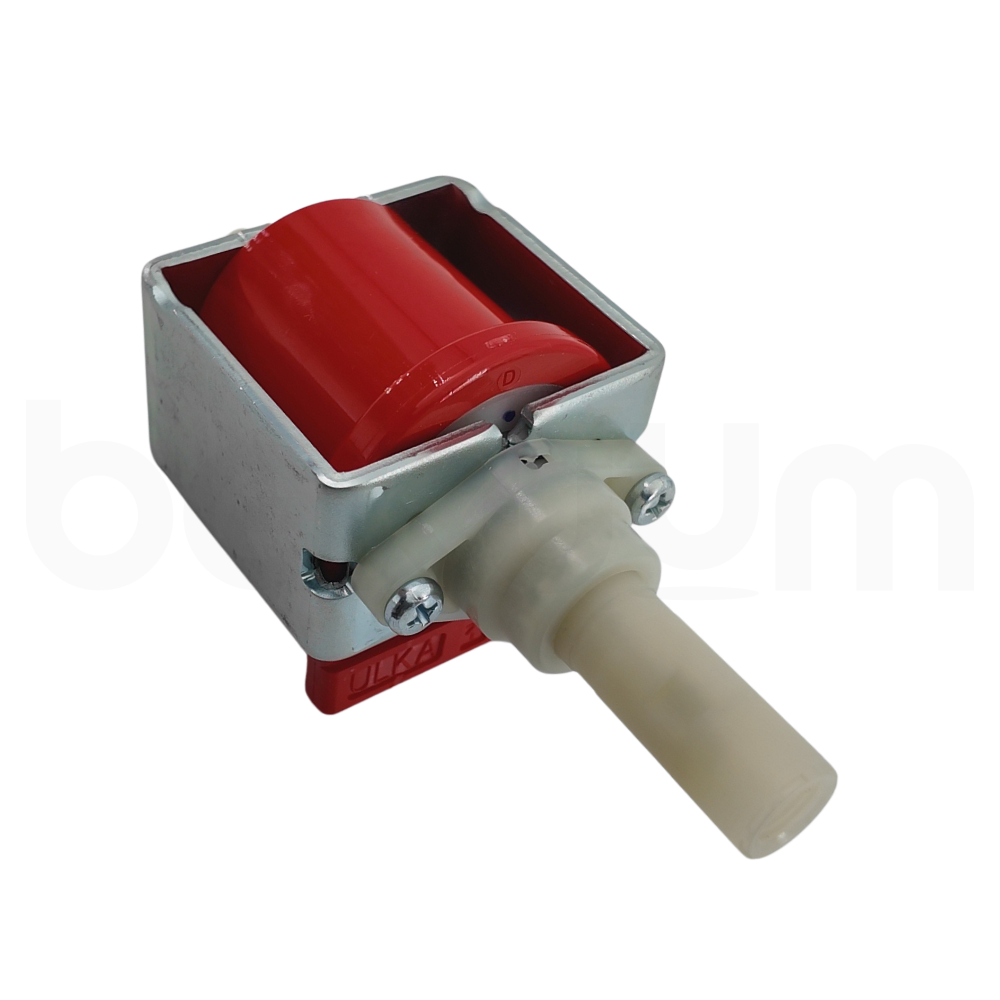 Bomba De Agua Power Instant-ccino 20 Touch Serie Nera | Freestyle Compact Dark | Cafelizzia 790 Steel Pro