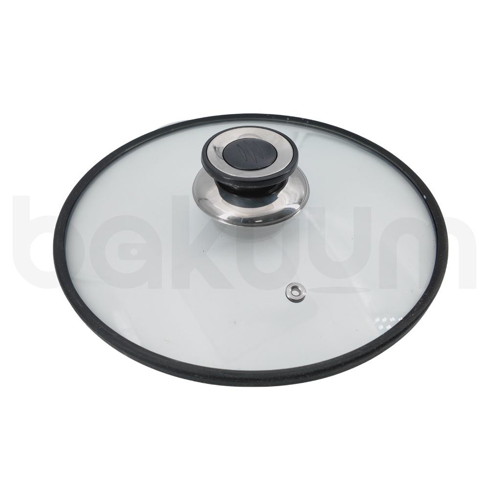 Tapa Cubeta Ceramica Olla Gm - Slowpot