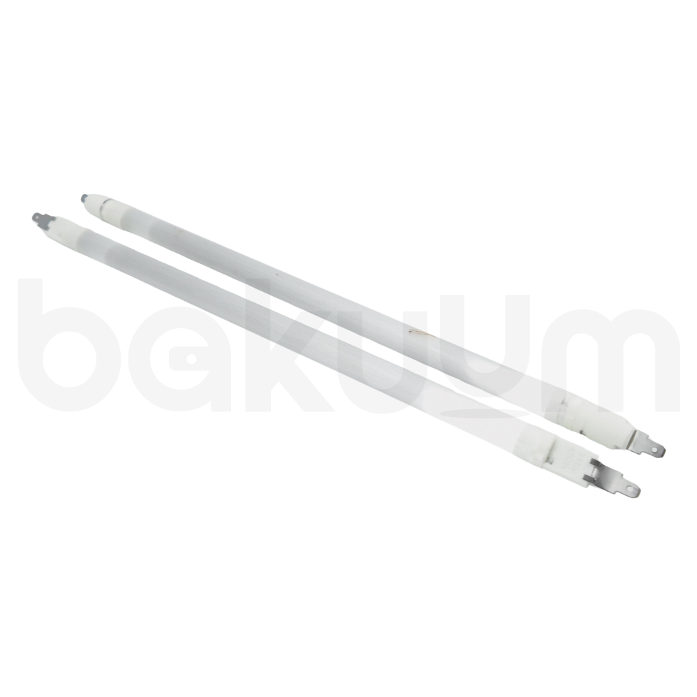 Pack Resistencia Grandheat 2500 Built-in Steel