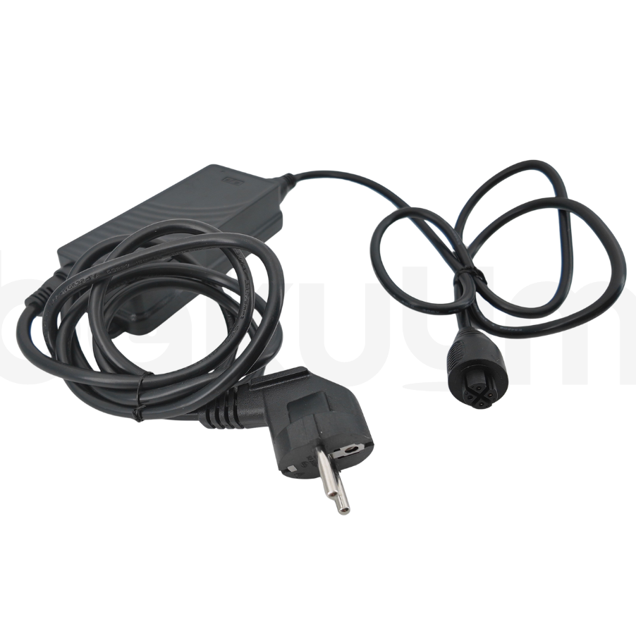 Cable De Alimentacion Conga Pooldroid 5000 Totalclean Pearl