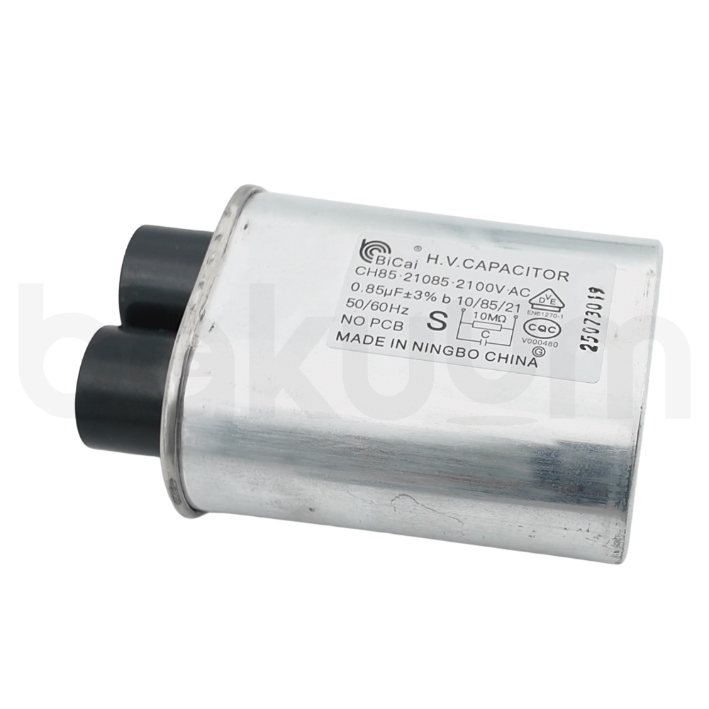 Capacitor Proclean 5120