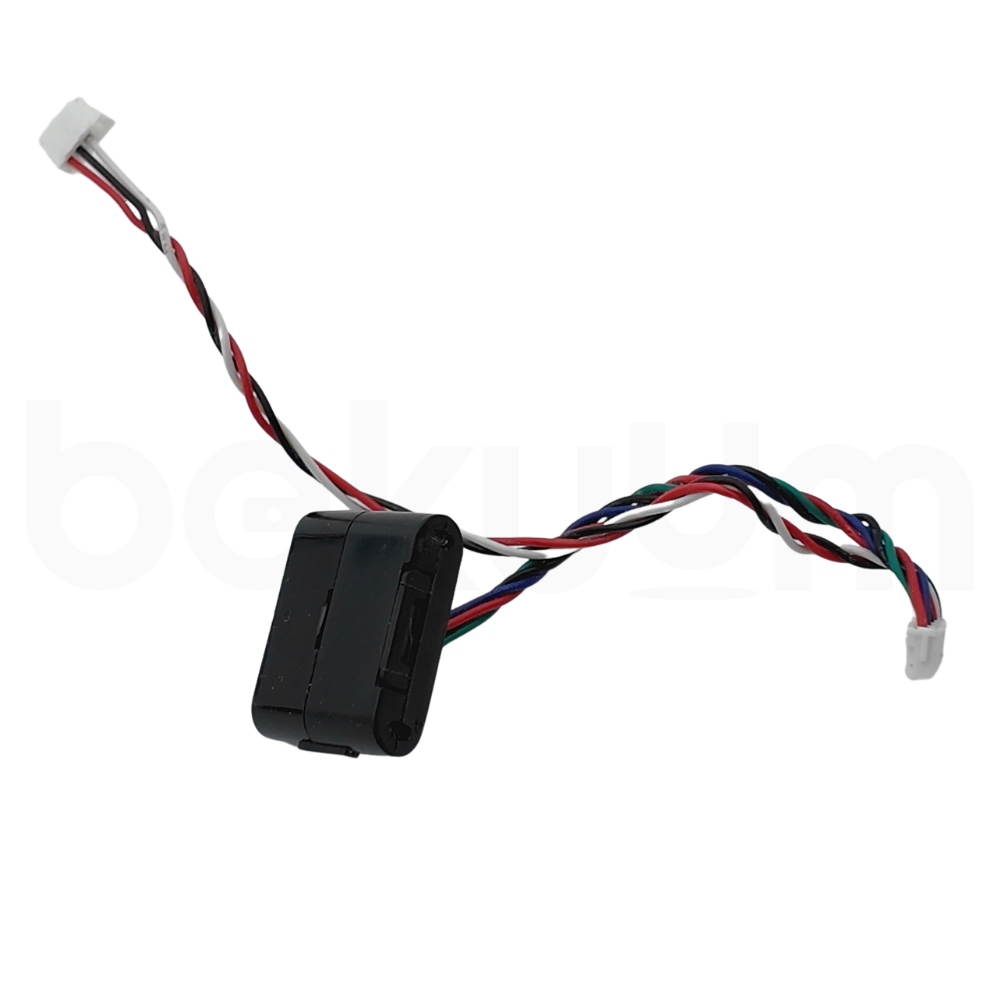 Sensor Anticaida Delantero Conga 2499 Ultra Home Titanium | Conga 2499 Advanced | Conga Gyro Home | Conga 2299 Ultra Home X-trem T | Conga Connected Gyro | Conga 2499 Ultra X-treme | Conga 2499 Ultra | Conga 2299 Ultra Home | Conga 2299 Ultra Home X-treme