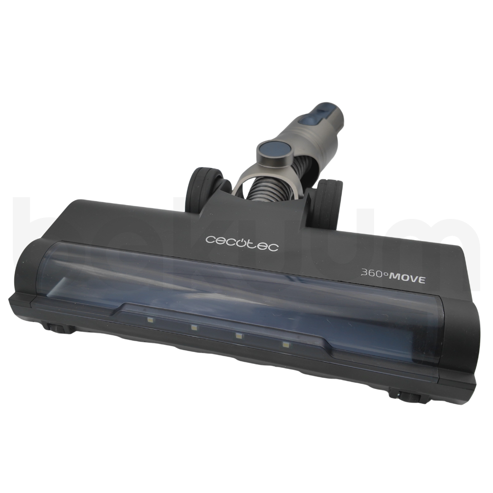 Base De Aspiracion Scoba 2100 Station