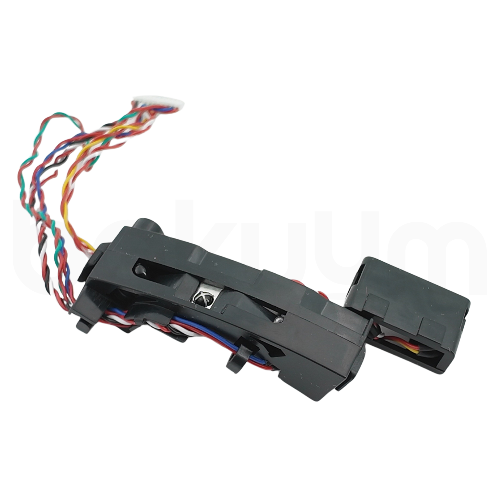Sensor Lateral Conga 999 Origin Genesis | Conga 999 Map X-treme | Conga 999 Map Genesis | Conga 999 Origin X-treme | Conga M10 | Conga M10 Xtreme | Conga Animal | Conga Animal Pro | Conga Animal X