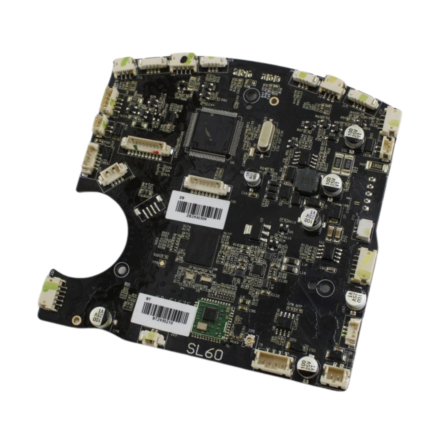 Pcb Modelos Home Conga 7290 Eternal Home | Conga 7290 Eternal Home Genesis