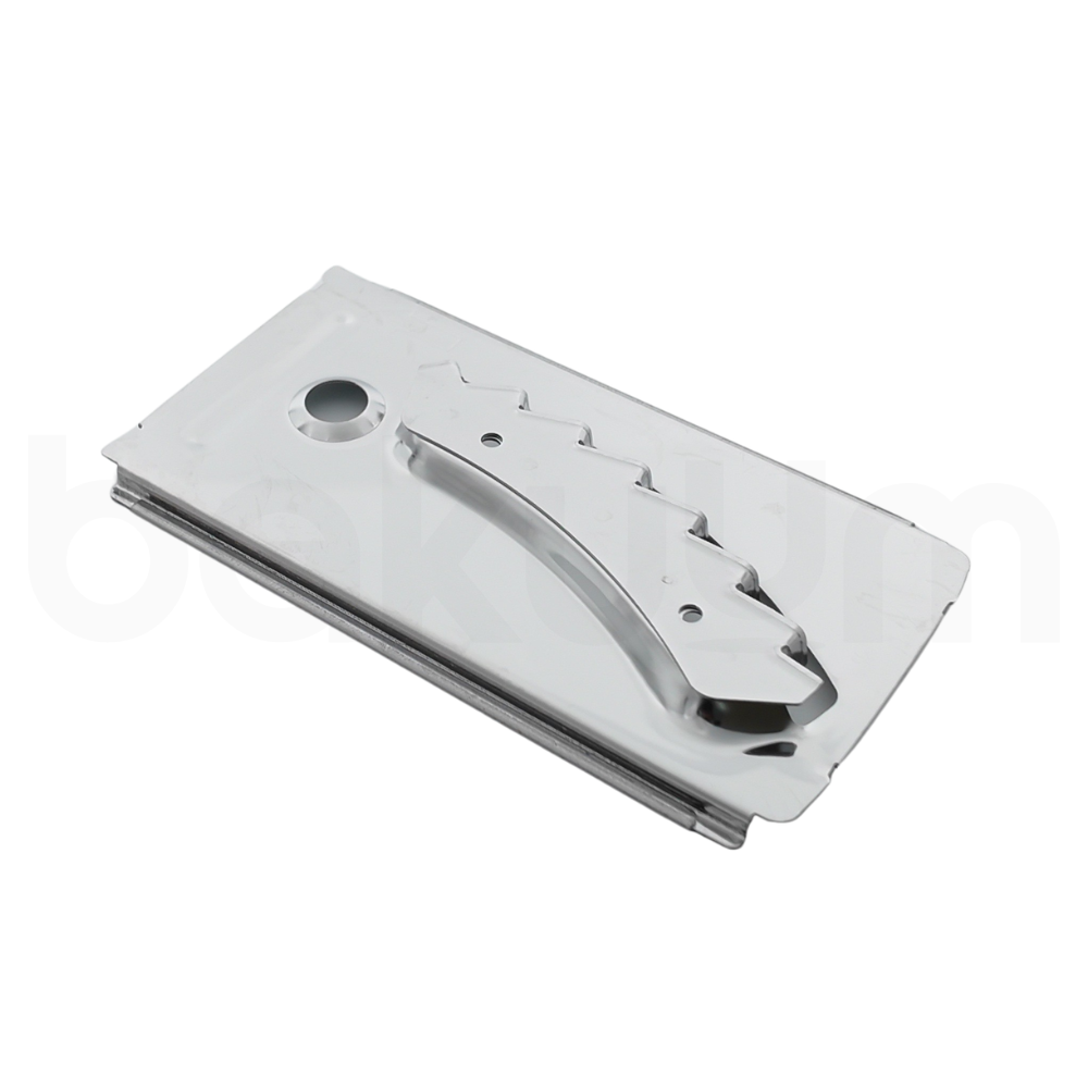 Cuchilla Para Patatas Foodprocessor Paprika 2000 | Foodprocessor Paprika 2000 Full