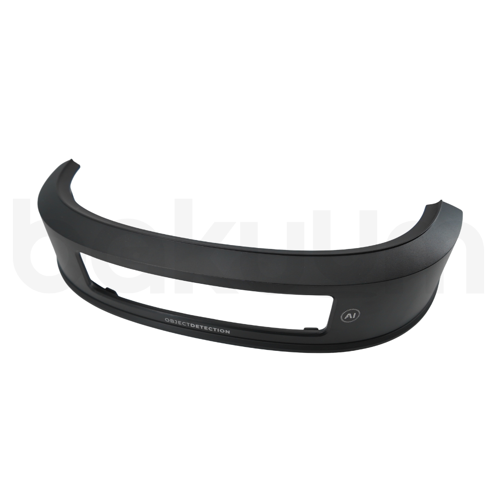 Parachoques Frontal Conga Z100 | Conga Z100 X-treme
