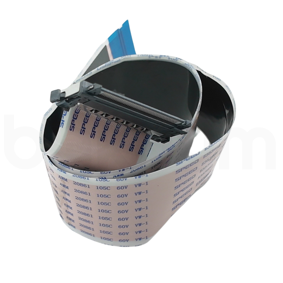 Cable Flex Placa Tcon Tv A2 Series Alu20070z