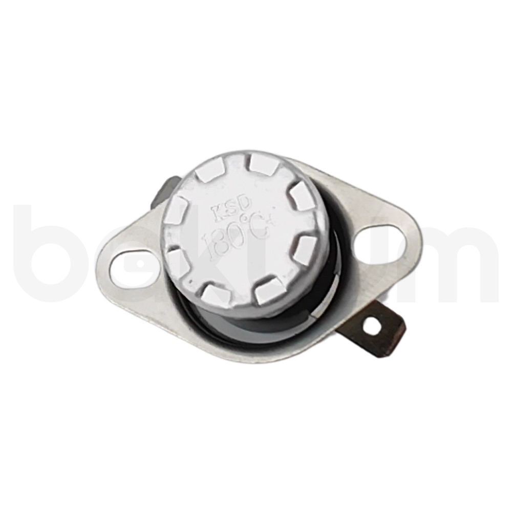 Termostato 180º Proclean 3110