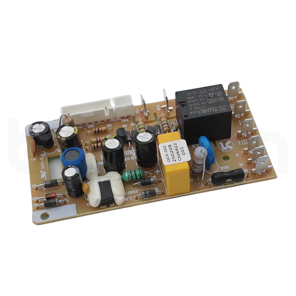 Placa Base Power Espresso | Power Espresso 20