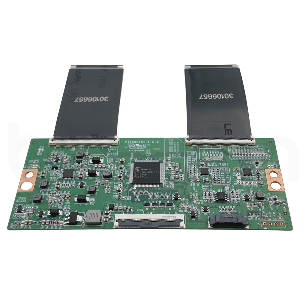 Placa Tcon Tv Cecotec V1z+ Series Vqu11065z+s