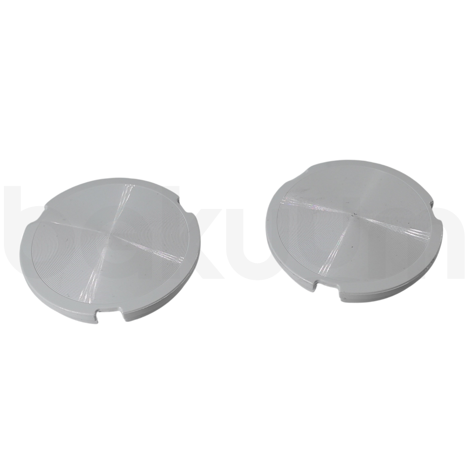 Embellecedores Conga Pooldroid 5000 Totalclean Pearl