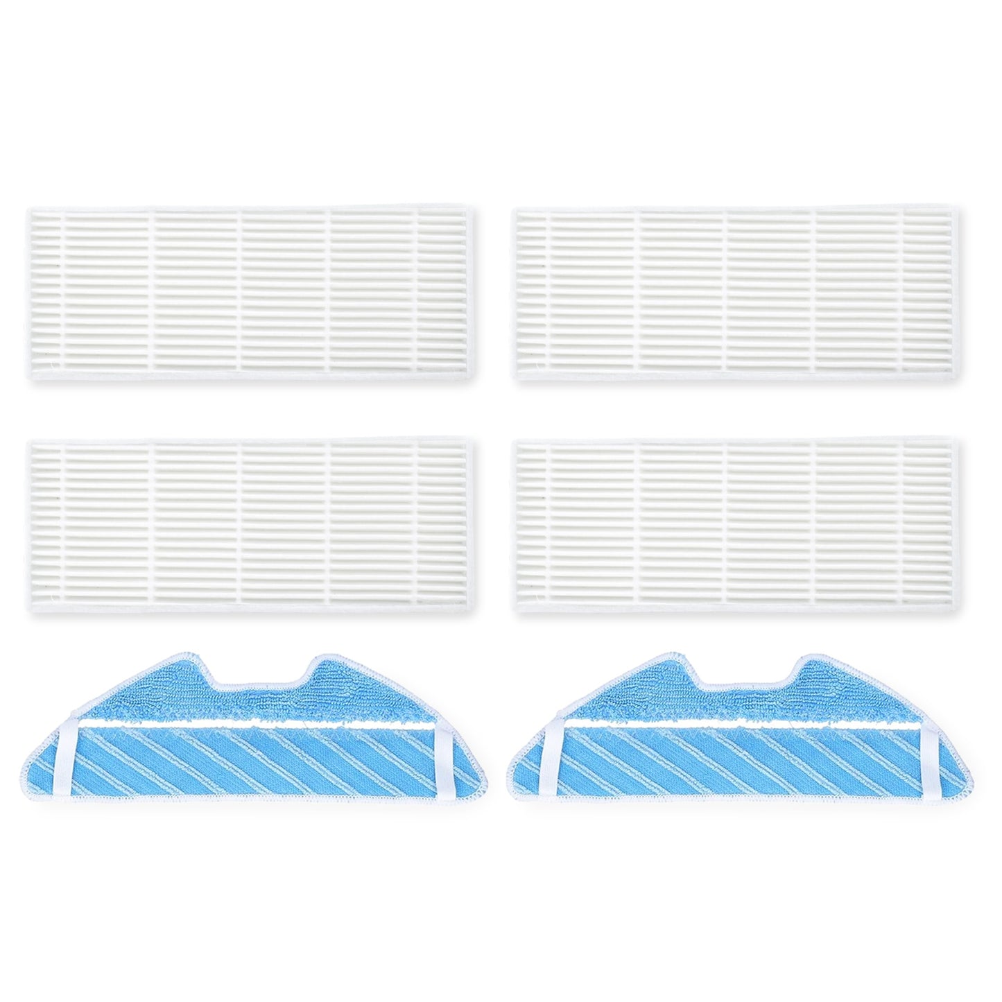 Set De Mantenimiento Para Conga 1290 Gyro | Conga 1390 | Conga 1490 Impulse | Conga 1590 Active