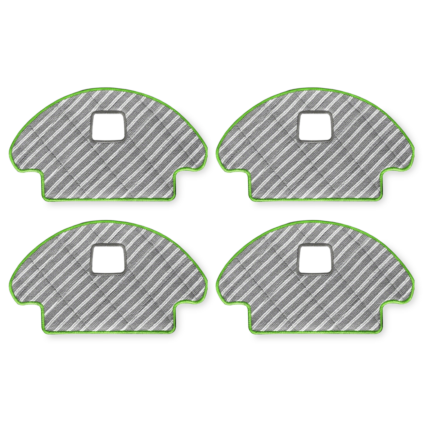 Pack 4 Mopas Para Roomba Combo 13 R113840