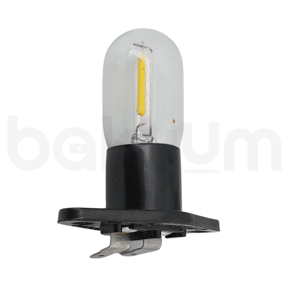 Bombilla Led Grandheat 2500 Built-in Steel
