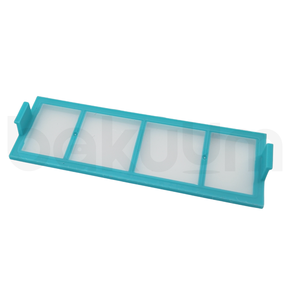 Filtro Primario Dep. Polvo Conga 1090 Excelsior | Conga 1090 | Conga 1099 Connected | Conga 1790 Vital | Conga 1790 Titanium | Conga 1790 Ultra | Conga 999 Vital | Conga 1990 Modelos | Conga 999 Titanium | Conga 1990 Vital | Conga 1990 Titanium | Conga 19