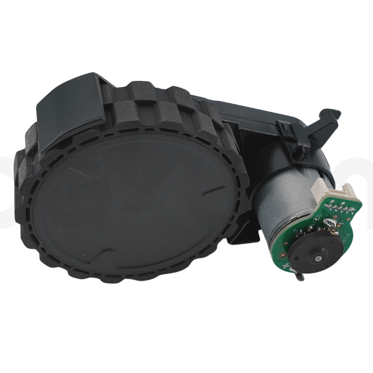 Rueda Izquierda Conga M100 Spin Ai | Conga Y100 Spin Ai | Conga M100 X-treme | Conga Y100 X-treme