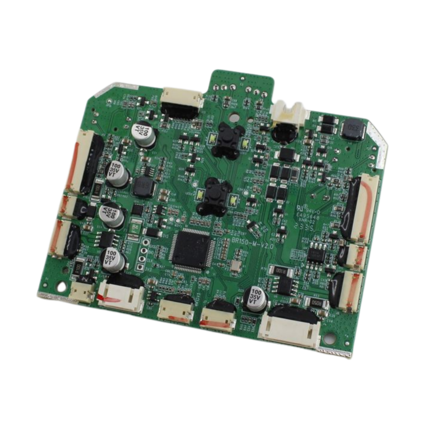 Pcb Conga 999 Origin Genesis | Conga 999 Origin X-treme | Conga M10 | Conga M10 Xtreme