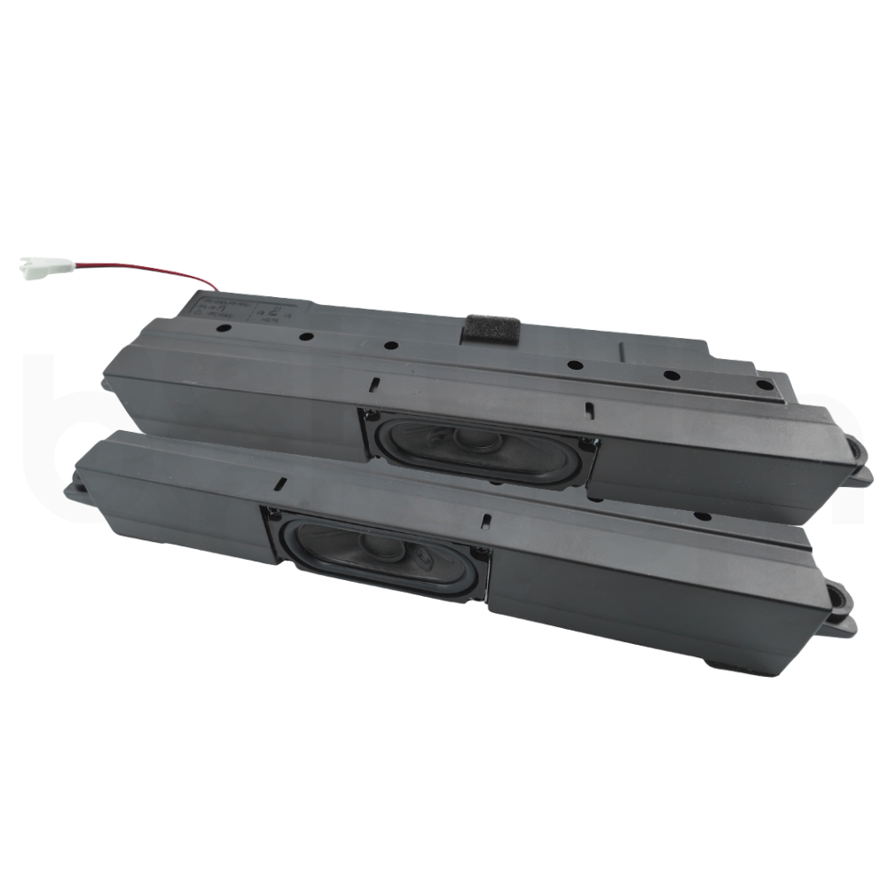 Altavoces Tv Led A3 Series Alu30075s