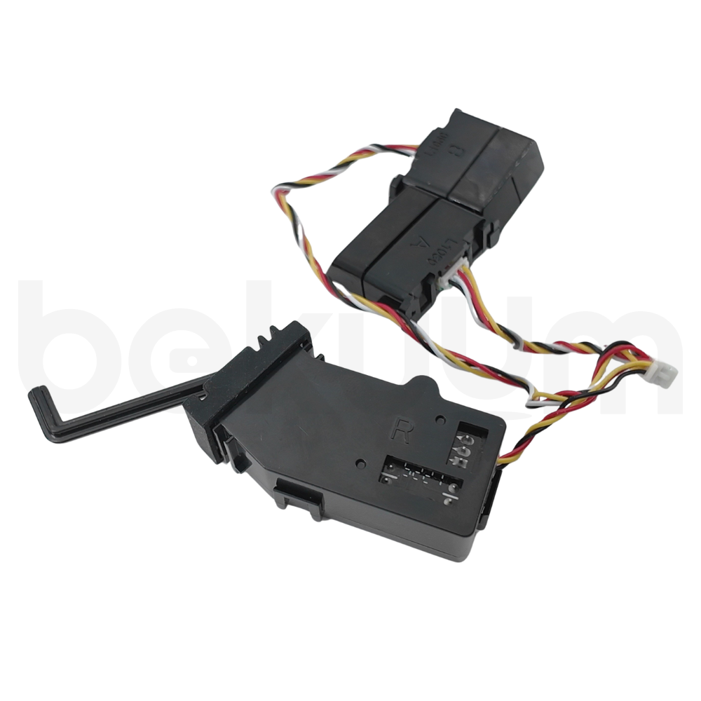 Accionador R + Sensores Anticaida A Y B Conga 5290 Ultra | Conga 5290 Ultra Home | Conga 5290 Ultra T | Conga 5290 Ultimate | Conga 5290 Absolute | Conga 5290 Ultra X
