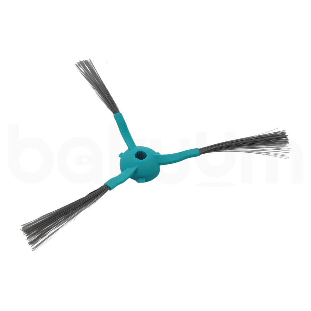 Escobilla 25 Cecotec Conga M50 | Conga M70 | Conga Y50 | Conga Y70 | Conga M50 X-treme | Conga Y50 X-treme | Conga Y70