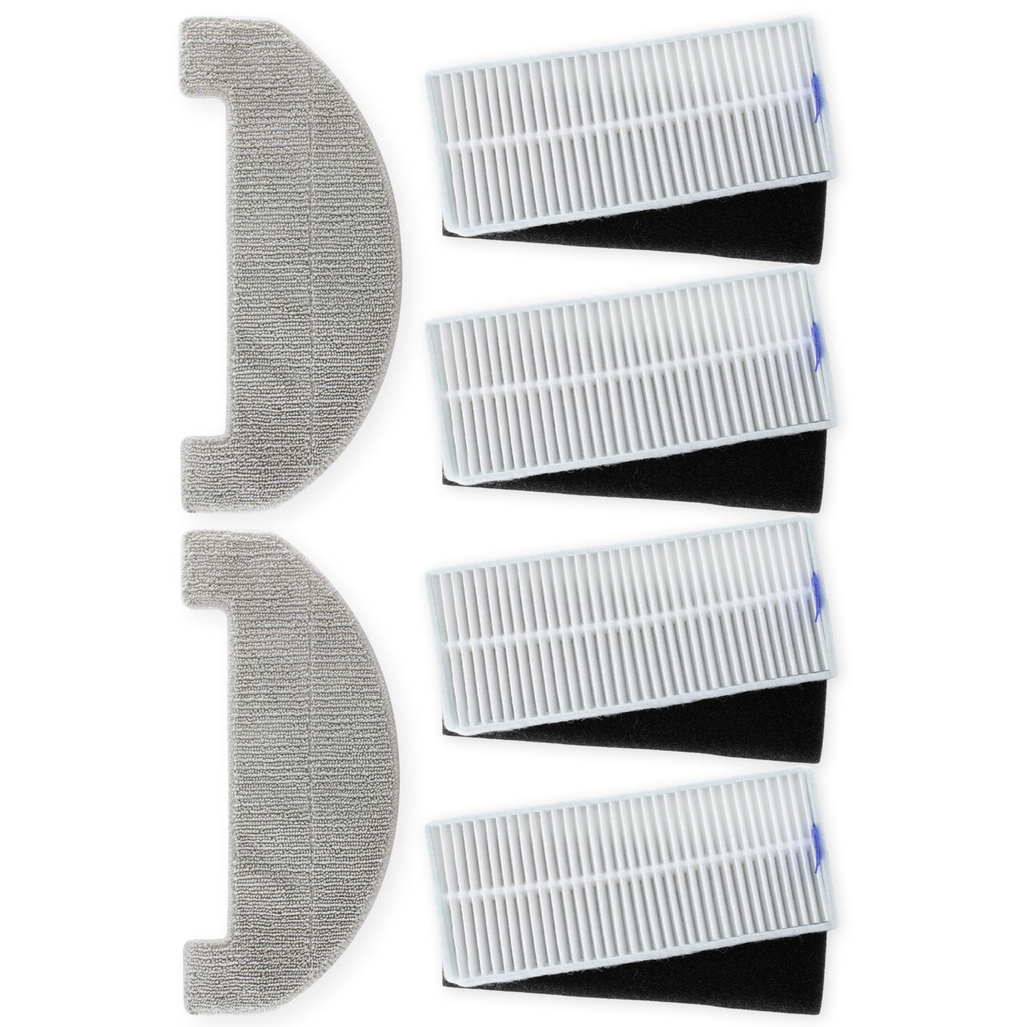 Set De Mantenimiento Para Conga 5290 Ultra