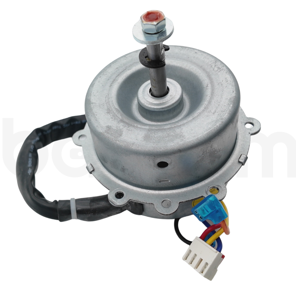 Motor Ventilador Bigdry 4000 Expert Connected