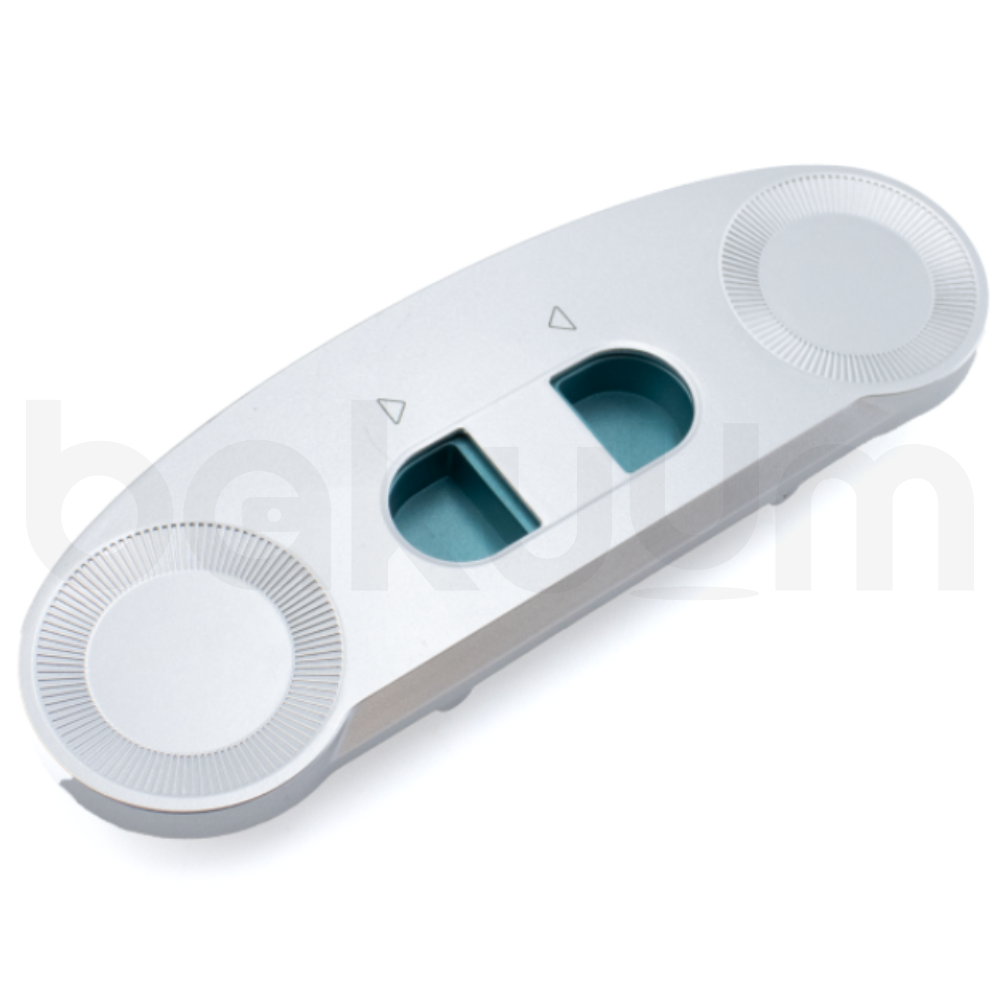Tapa Bloqueo Cepillos Freego Wash&vacuum