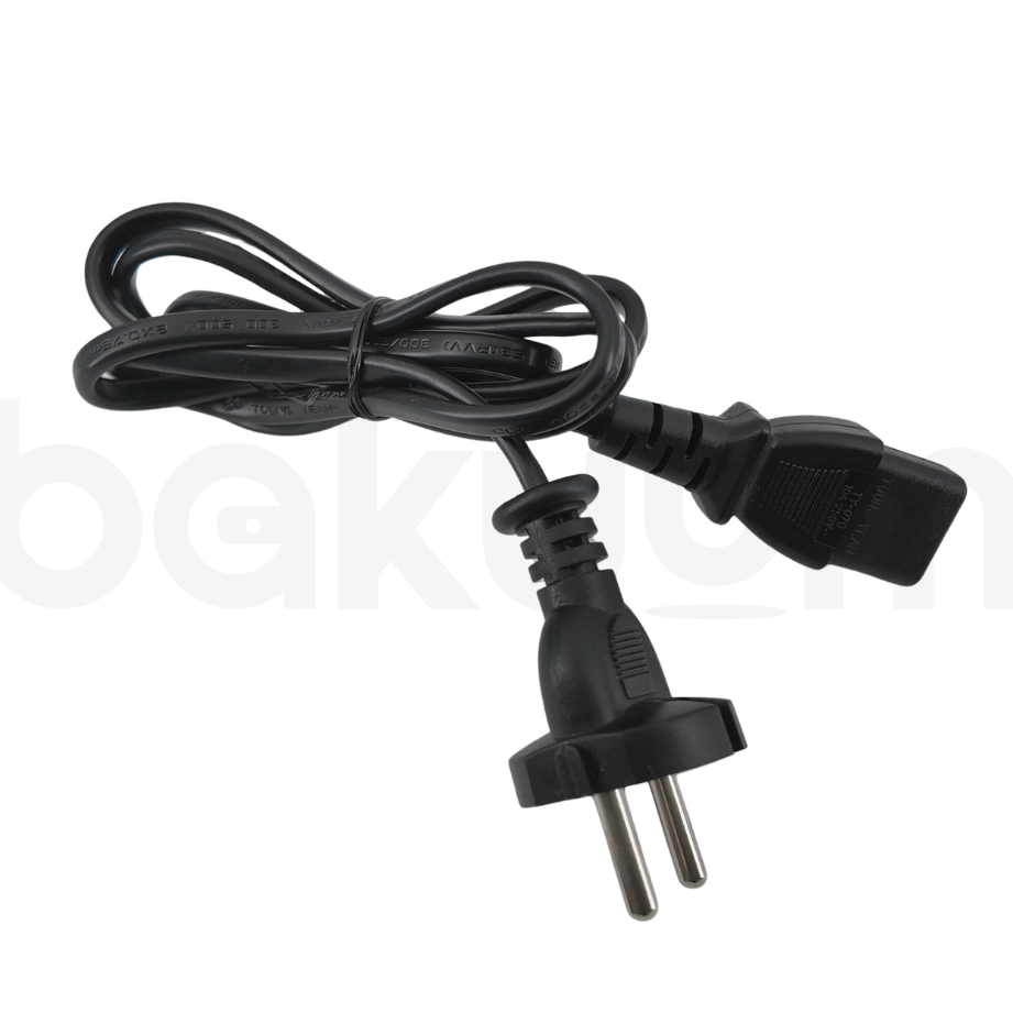Cable Alimentación Base De Autovaciado Conga 7490 Immortal Home