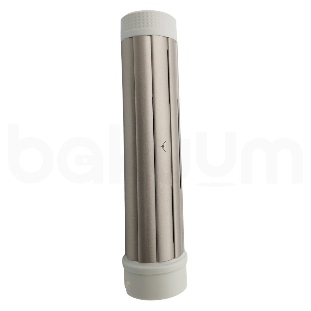 Cilindro Rizador Izquierdo Airglam 14in1 Flex Champagne