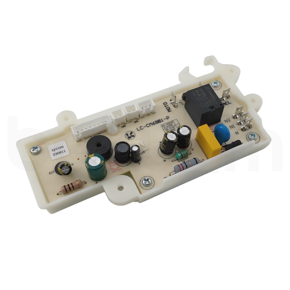 Placa Base Cafelizzia 790 Steel Pro