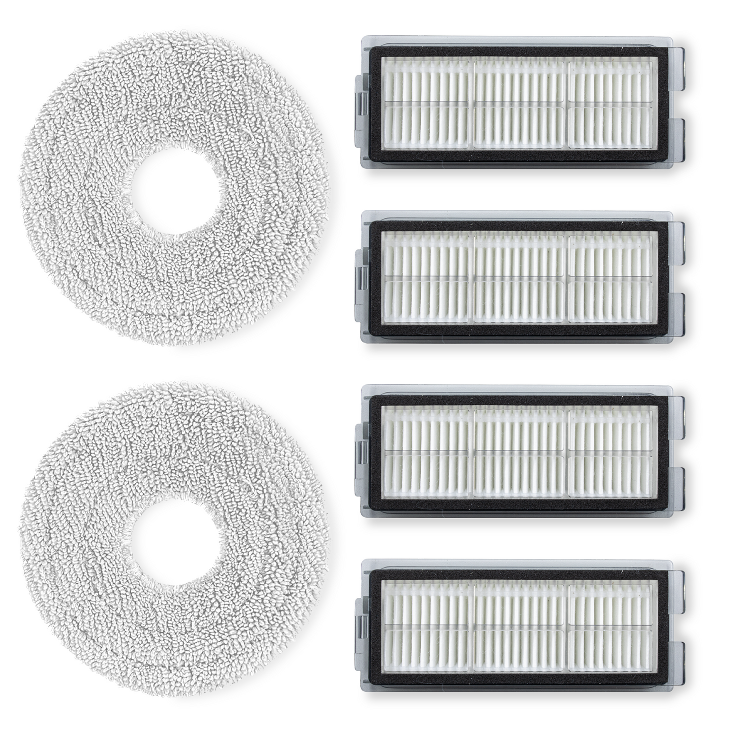 Set De Mantenimiento Para Conga X70 | Conga X50 | Conga X50 X-treme